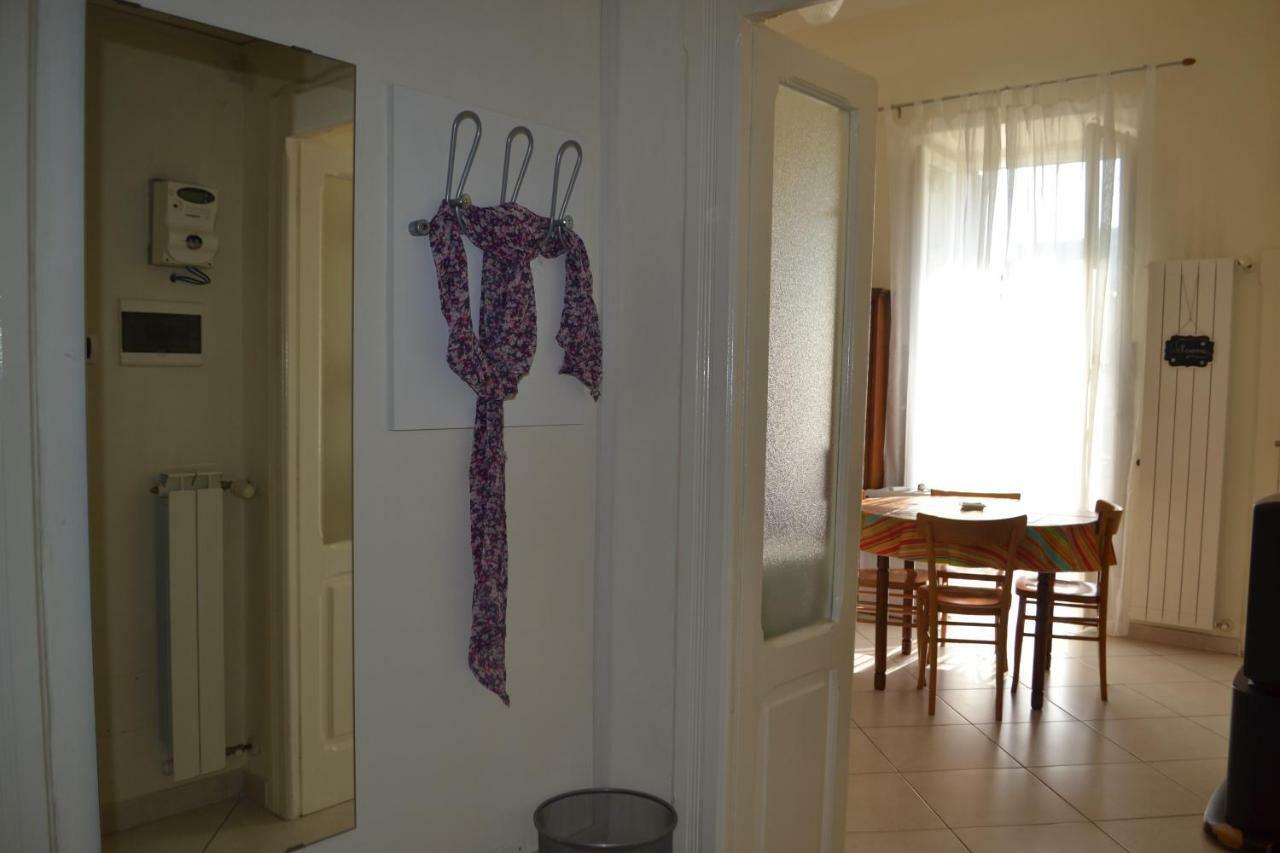 Angiulli 50 Apartment Bari Exterior photo